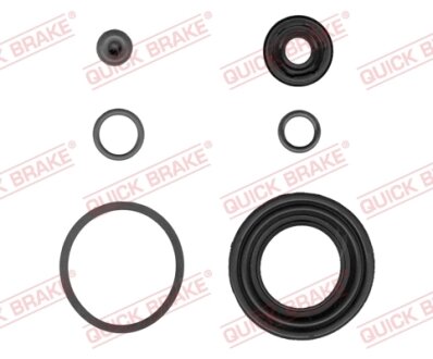 Ремкомплект супорту QUICK BRAKE 114-0349