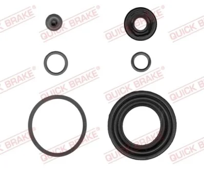 Ремкомплект супорту QUICK BRAKE 114-0349