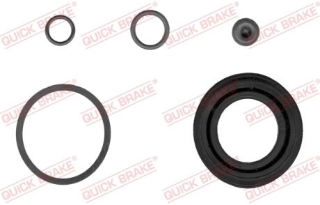 Автозапчастина QUICK BRAKE 114-0354