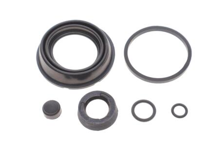 Ремкомплект супорту QUICK BRAKE 114-0367