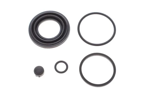 Автозапчастина QUICK BRAKE 114-0383