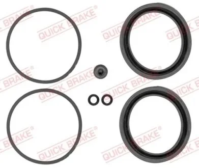Ремкомплект супорту QUICK BRAKE 114-0392