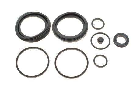 Автозапчастина QUICK BRAKE 114-0397