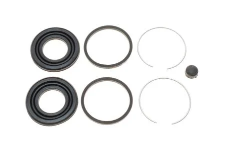 Автозапчастина QUICK BRAKE 114-0415