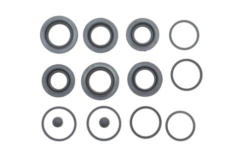 Ремкомплект супорту QUICK BRAKE 114-0442