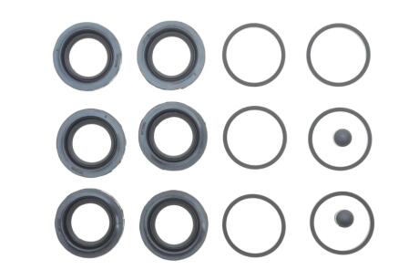 Ремкомплект супорту QUICK BRAKE 114-0444