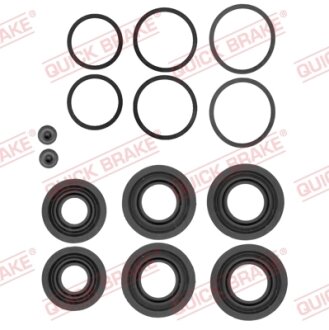 Ремкомплект супорту QUICK BRAKE 114-0449