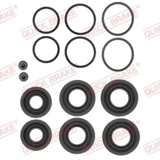 Ремкомплект супорту QUICK BRAKE 114-0449