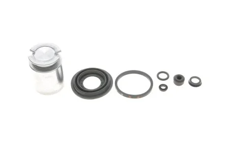 Ремкомплект гальмівного супорту QUICK BRAKE 114-5009