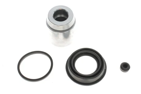 Ремкомплект гальмівного суппорта з направляючими Quick Brake QUICK BRAKE 114-5028