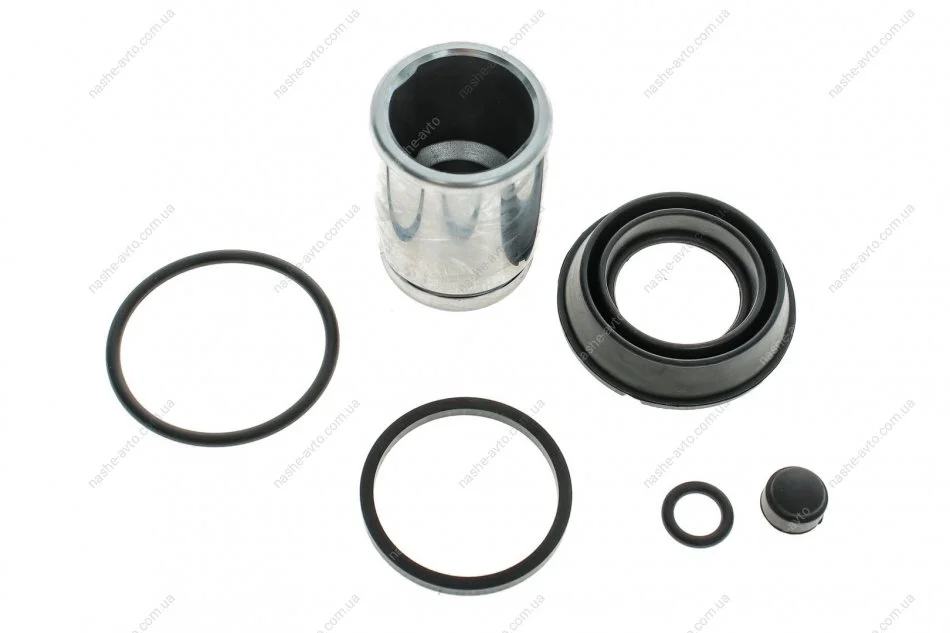 Автозапчастина QUICK BRAKE 114-5030 (фото 1)