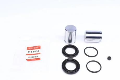Автозапчастина QUICK BRAKE 114-5036