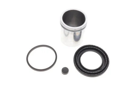 Ремкомплект направляющих тормозного суппорта с поршнем QUICK BRAKE 114-5040