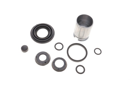 Автозапчастина QUICK BRAKE 114-5062