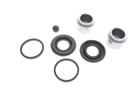 Автозапчастина QUICK BRAKE 114-5063