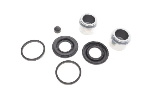 Ремкомплект тормозного суппорта с направляющими Quick Brake QUICK BRAKE 114-5063