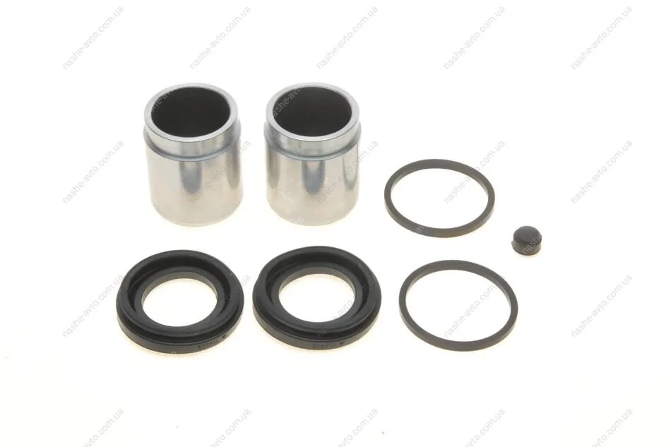Ремкомплект тормозного суппорта Quick Brake QUICK BRAKE 114-5075 (фото 1)