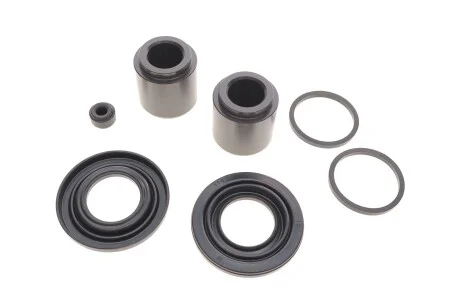 Ремкомплект тормозного суппорта с направляющими Quick Brake QUICK BRAKE 114-5080