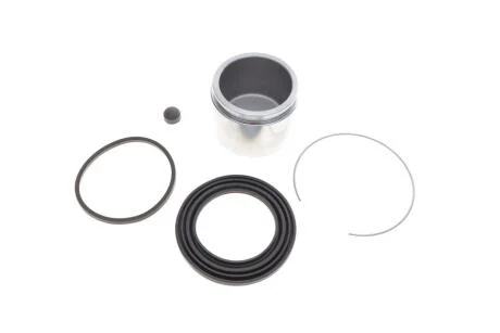 Ремкомплект гальмівного суппорта з направляючими Quick Brake QUICK BRAKE 114-5163