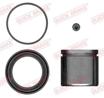 Ремкомплект супорту QUICK BRAKE 114-5181
