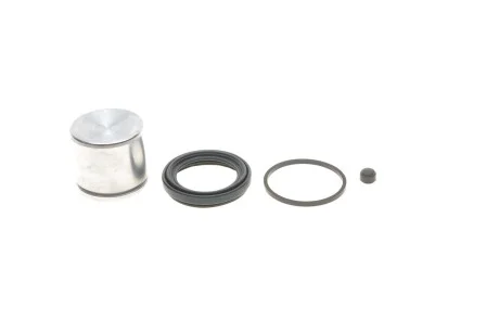 Ремкомплект тормозного суппорта с направляющими Quick Brake QUICK BRAKE 114-5182