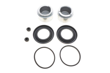 Автозапчастина QUICK BRAKE 114-5188