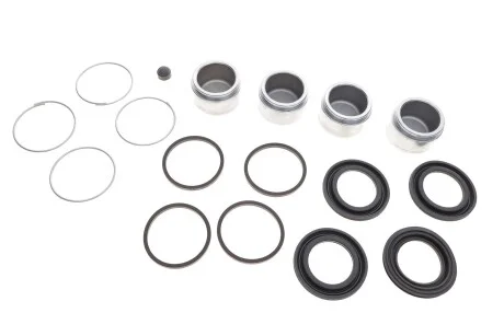Автозапчастина QUICK BRAKE 114-5192