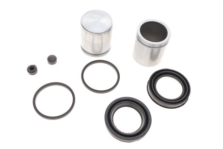 Автозапчастина QUICK BRAKE 114-5244