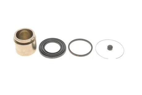 Ремкомплект тормозного суппорта (монтажные направляющие колодок) QUICK BRAKE 114-5283
