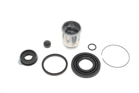 Ремкомплект тормозного суппорта с направляющими Quick Brake QUICK BRAKE 114-5301