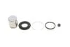 Автозапчастина QUICK BRAKE 114-5303 (фото 1)