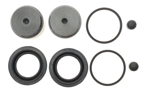 Автозапчастина QUICK BRAKE 114-5342