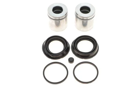 Автозапчастина QUICK BRAKE 114-5343