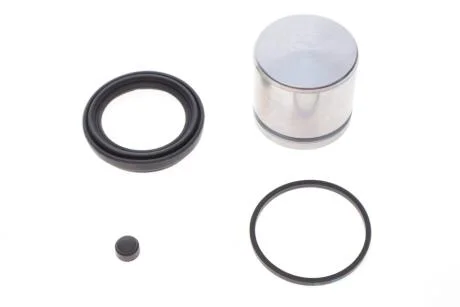Ремкомплект тормозного суппорта с направляющими Quick Brake QUICK BRAKE 114-5344