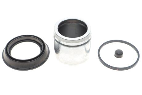 Автозапчастина QUICK BRAKE 114-5345