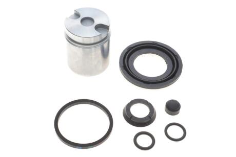 Автозапчастина QUICK BRAKE 114-5357