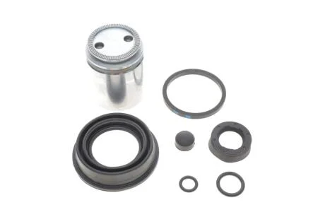 Ремкомплект тормозного суппорта с направляющими Quick Brake QUICK BRAKE 114-5359