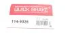 Автозапчастина QUICK BRAKE 114-9026 (фото 14)