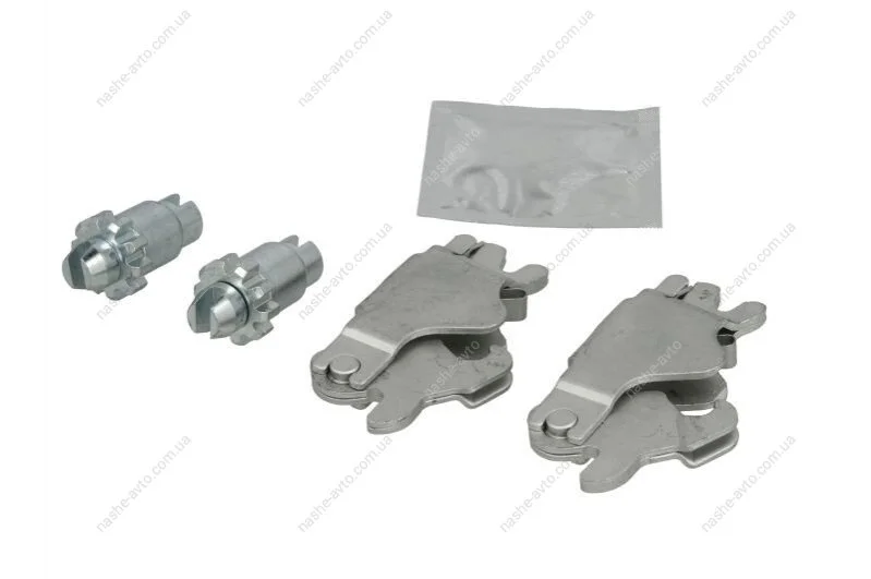 Комплект регулятора стояночного гальма QUICK BRAKE 120 53 005 (фото 1)
