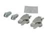 Комплект регулятора стояночного гальма QUICK BRAKE 120 53 005 (фото 1)