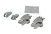 Комплект регулятора стояночного гальма QUICK BRAKE 120 53 005 (фото 1)