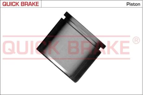 Комплект поршня супорту QUICK BRAKE 185035K