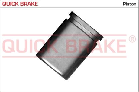 Автозапчастина QUICK BRAKE 185037K