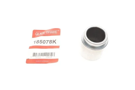 Автозапчастина QUICK BRAKE 185078K