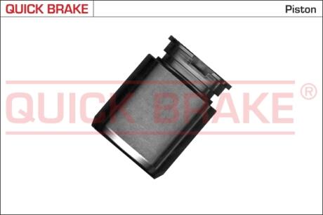 Автозапчастина QUICK BRAKE 185129K