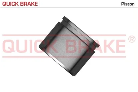 Комплект поршня супорту QUICK BRAKE 185196K