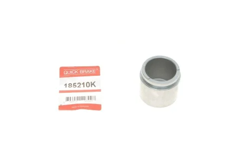 Автозапчастина QUICK BRAKE 185210K
