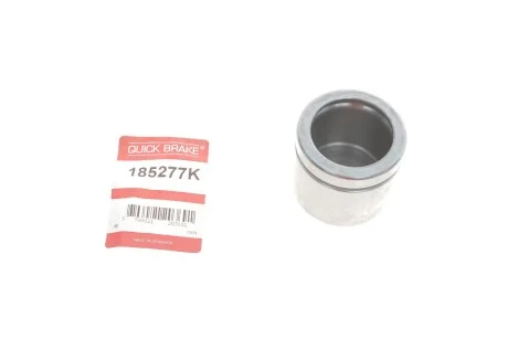Ремкомплект тормозного суппорта с поршнем QUICK BRAKE 185277K