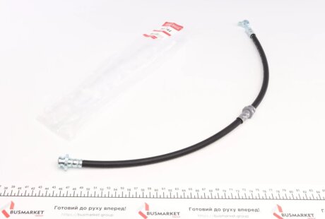 Шланг гальмівний QUICK BRAKE 50.744