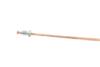 Гальмівна трубка з фітингами QUICK BRAKE CU-0300A-A (фото 3)